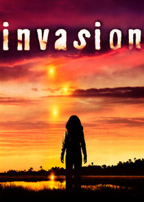 Invasion (2005)