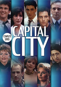 Capital City