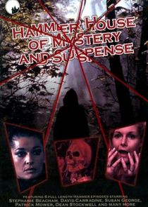 Hammer House of Mystery & Suspense