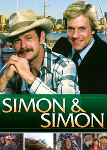 Simon & Simon