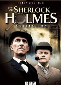 Sherlock Holmes (1965)