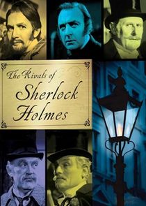 The Rivals of Sherlock Holmes 