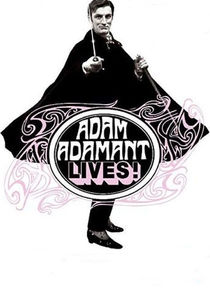 Adam Adamant Lives