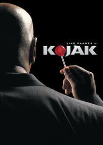 Kojak (2005)