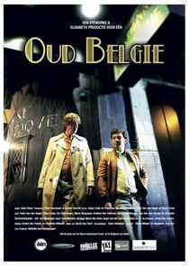 Oud België