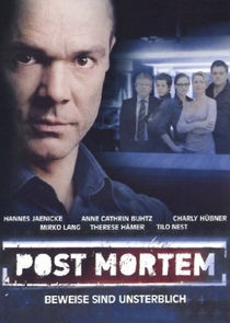 Post Mortem - Der Nuttenmörder 