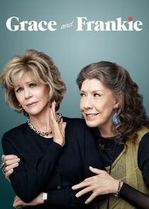 Grace and Frankie