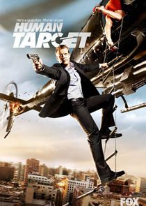 Human Target (2010)