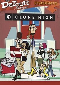 Clone High (2002)