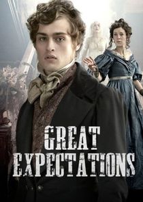 Great Expectations (2011)