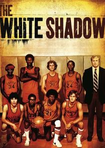 The White Shadow