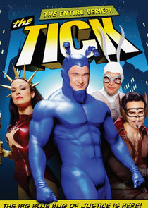 The Tick