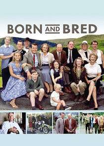 Born and Bred (2002)