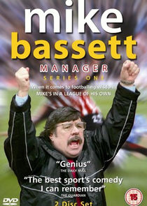 Mike Bassett: Manager