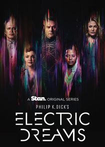 Electric Dreams