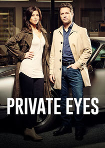 Private Eyes