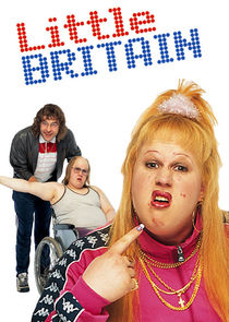 Little Britain (UK)