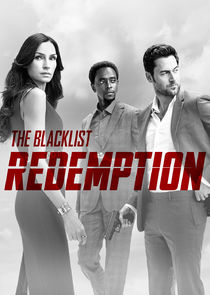 The Blacklist: Redemption