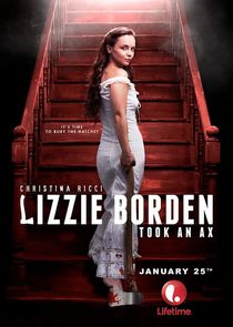 The Lizzie Borden Chronicles