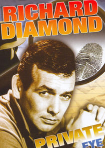 Richard Diamond, Private Detective