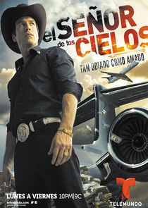 El Señor de los Cielos