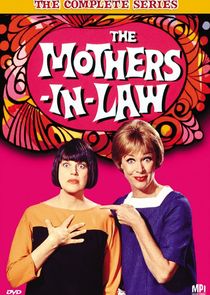 The Mothers-In-Law