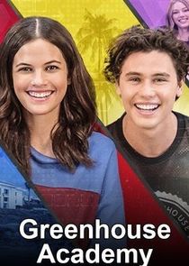 Greenhouse Academy