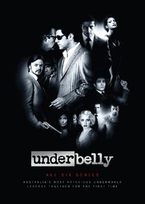 Underbelly