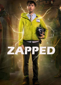 Zapped!