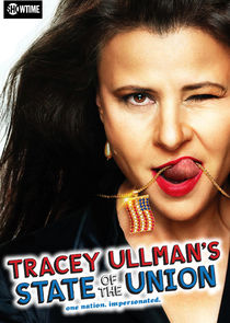 Tracey Ullman's State of the Union