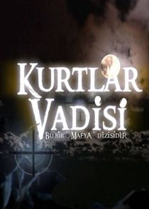 Kurtlar Vadisi