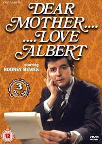 Dear Mother...Love Albert