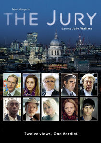 The Jury (2011)