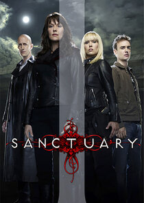 Sanctuary (2007)