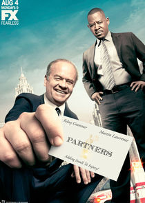 Partners (2014)