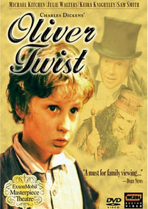 Oliver Twist (1999)