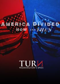 Turn: Washington's Spies