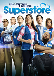 Superstore