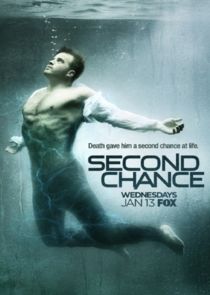 Second Chance (2016)