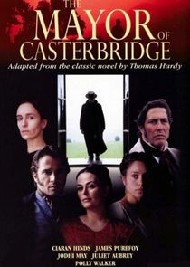 The Mayor of Casterbridge (US)