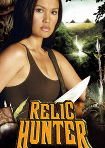 Relic Hunter