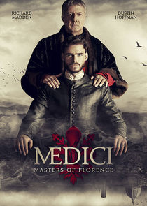 Medici: Masters of Florence