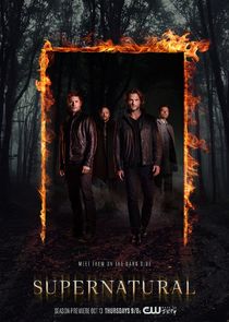 Supernatural (US)