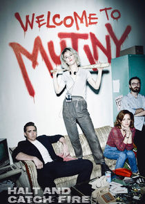 Halt and Catch Fire