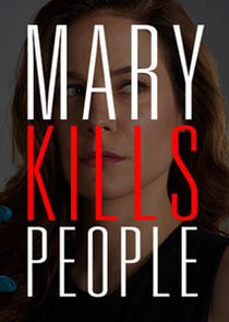 Mary Kills People