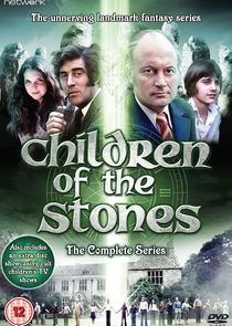 Children of the Stones