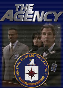 The Agency (2001)