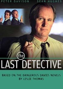 The Last Detective