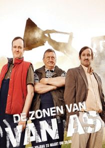 De Zonen van Van As