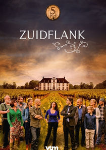 Zuidflank